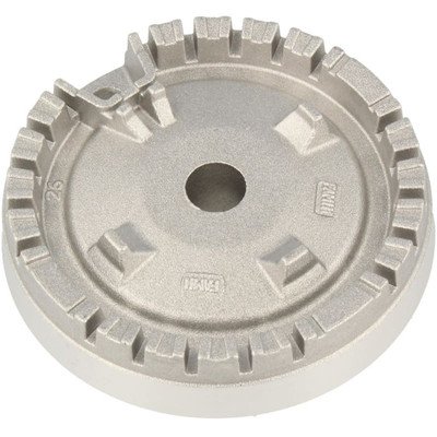 Części zamienne GORENJE Korona palnika średniego (567784)