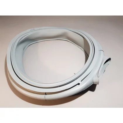 Fartuch drzwi do pralki i pralko-suszarki Indesit / Hotpoint / Ariston / Whirlpool C00259981