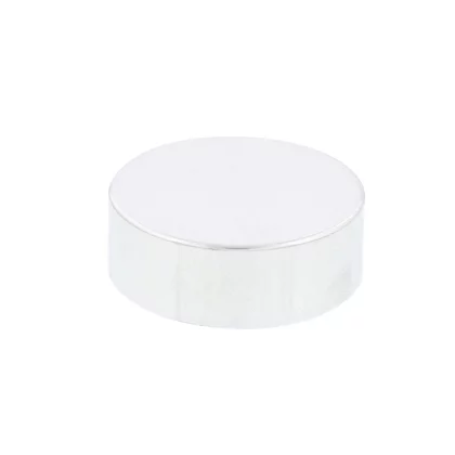 Pokrętła i kontrolki do suszarek Osłona pokrętła do pralki i suszarki Electrolux / AEG chromowana 1366129409