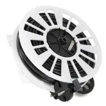 Zwijacz kabla z wtyczką do odkurzacza Electrolux / AEG 2198347979