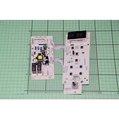Płytka sterowania MBL208-SEA9N (1037638)