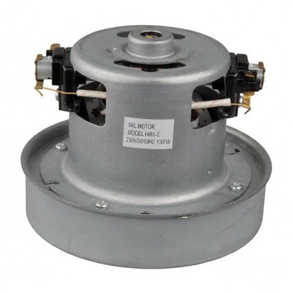 Silnik do odkurzacza Daewoo / Samsung 1200 W 445-16
