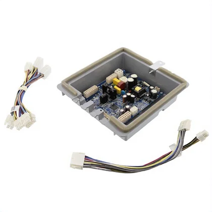 Termostaty regulowane do lodówek Moduł elektroniki zasilającej do chłodziarko-zamrażarki Electrolux / AEG 53039185177