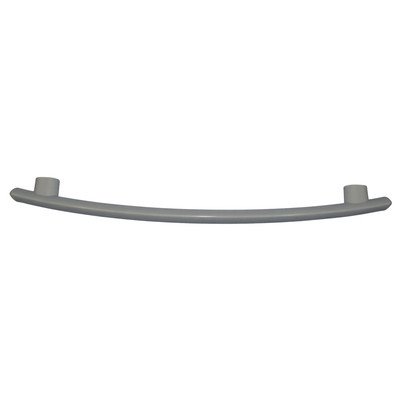 Części zamienne GORENJE Uchwyt drzwi piekarnika / kuchenki Gorenje / Hisense biały 40,5 cm 850922