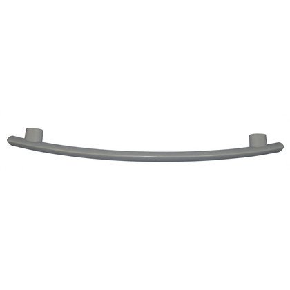 Części zamienne GORENJE Uchwyt drzwi piekarnika / kuchenki Gorenje / Hisense biały 40,5 cm 850922
