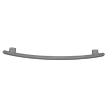 Części zamienne GORENJE Uchwyt drzwi piekarnika / kuchenki Gorenje / Hisense biały 40,5 cm 850922