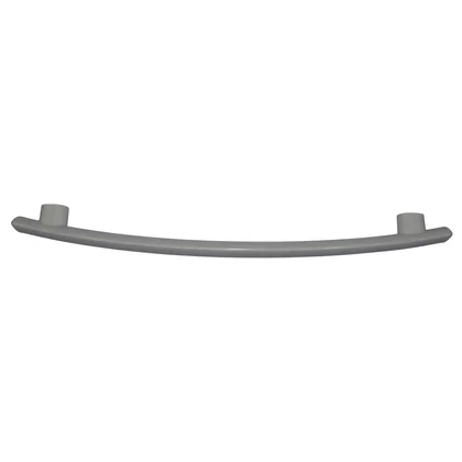 Części zamienne GORENJE Uchwyt drzwi piekarnika / kuchenki Gorenje / Hisense biały 40,5 cm 850922