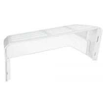 Przednia obudowa kostkarki do lodu do lodówki Hisense / Gorenje K1648988