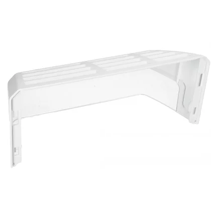 Przednia obudowa kostkarki do lodu do lodówki Hisense / Gorenje K1648988