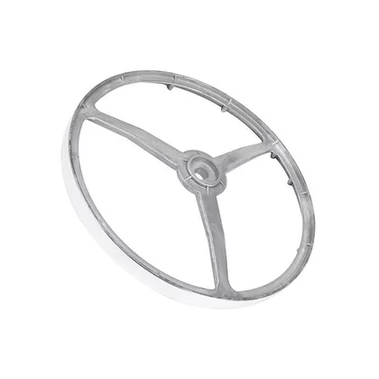 Koło pasowe bębna do pralki Zanussi 4055210761
