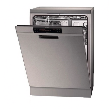 Skonfigurowany moduł sterujący do zmywarki Electrolux / AEG EDW1XXX 973911418012077