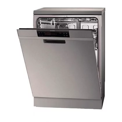 Skonfigurowany moduł sterujący do zmywarki Electrolux / AEG EDW1XXX 973911418012077