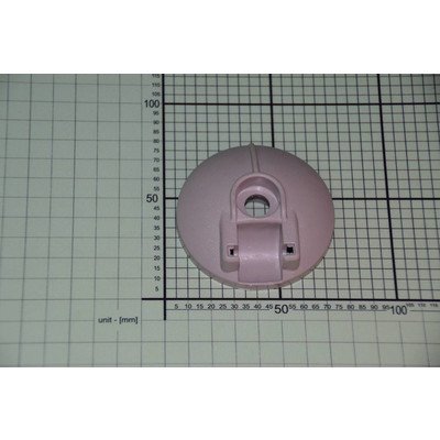 Wspornik kółka obrotowego 2 (1013346)