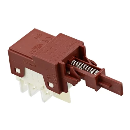 Przyciski i pokrętła do zmywarek Wyłącznik ON-OFF do zmywarki Electrolux / AEG 50287473008