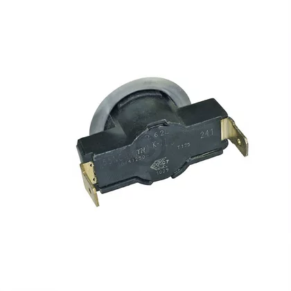 Termostat bezpieczeństwa do piekarnika Electrolux / AEG 155°C 50027307003