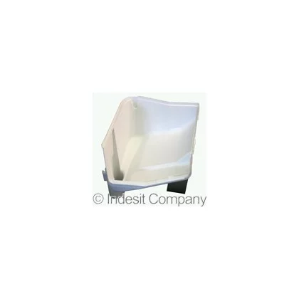 Komora szuflady na detergenty do pralki Ariston / Indesit / Hotpoint / Whirlpool C00099206 482000028330