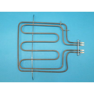 Części zamienne GORENJE Grzałka górna (617458)