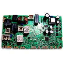 Elementy elektryczne do pralek r Skonfigurowany moduł sterujący do pralki Electrolux / AEG EWM10931 973913217398004