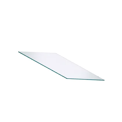 RCNE366E40ZXB Beko Półka do chłodziarko-zamrażarki Beko 480 x 461 mm 5967820200