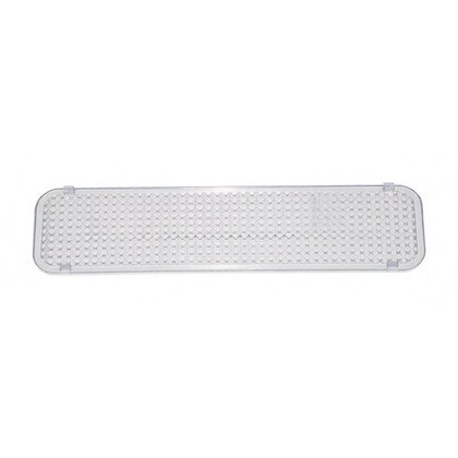 Klosz oświetlenia do lodówki Amica 1036311