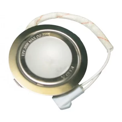 Lampa halogenowa do okapu Amica 1013935