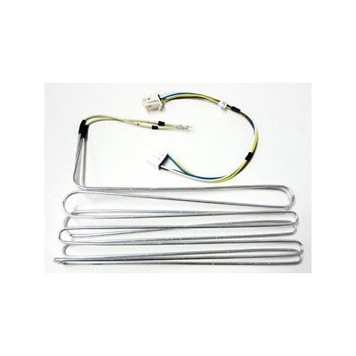 Grzałka z termobezpiecznikiem 125W/80°C (C00195880) 482000030240