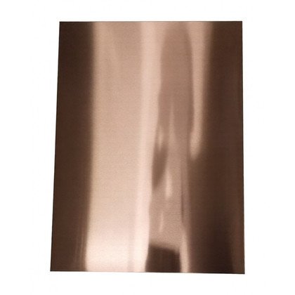 Drzwi zewnętrzne do zmywarki Amica 45 cm inox FS 45 1013653