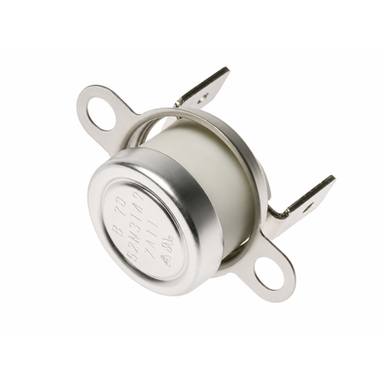 Termostat stały 70°C wentylatora chłodzącego piekarnika Beko Grundig Arçelik 263410018 C00919185