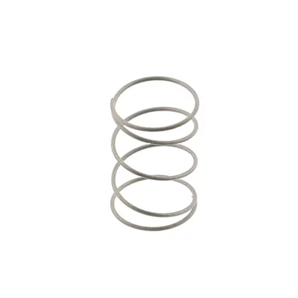 Sprężyna zatrzasku drzwi do zmywarki Electrolux / AEG 1520446004