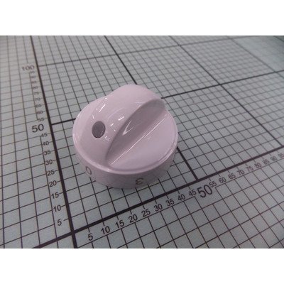 Pokrętło płytki grzejnej elektrycznej Amica 3 z lewej (9042662)