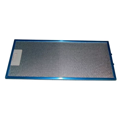Filtry do okapów Amica Filtr aluminiowy przeciwtłuszczowy do okapu Amica 470x205 1037061