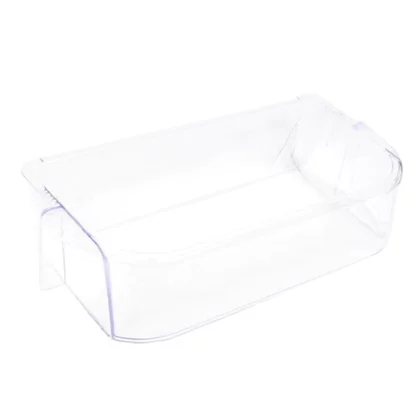 Półki na drzwi różni producenci Półka na drzwi chłodziarki Whirlpool / Indesit / Ariston / Hotpoint 480132103076 C00312352
