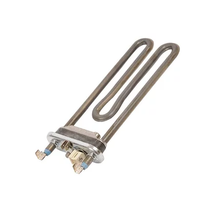 Elementy elektryczne do pralek r Grzałka do pralki Electrolux / AEG / Zanussi 1400 W z czujnikiem NTC 1321819219
