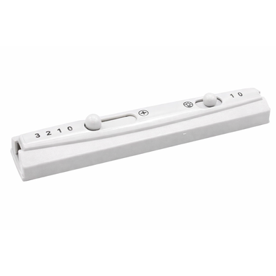 Panel przedni srebrny (1007315)