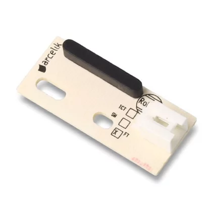 RCNA400E30ZX BEKO Przełącznik drzwi lodówki Beko 5707440200