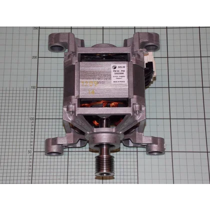 Elementy elektryczne do pralek r Silnik do pralki Amica Seleni 1033494