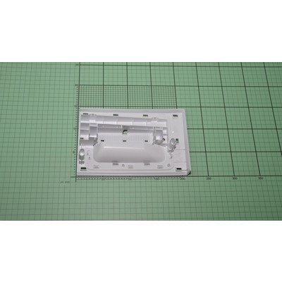 1049654 Osł.poj.na detergenty WA2S612BKiSJD AMICA