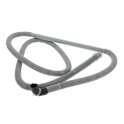 Wąż odpływowy do pralki do zabudowy Electrolux / AEG 2540 mm