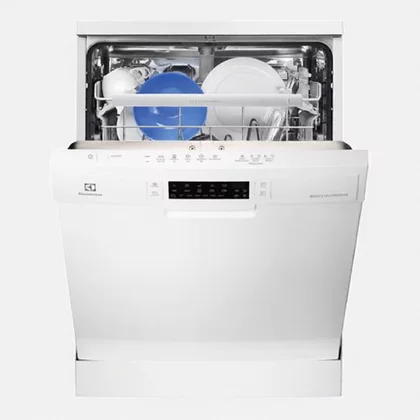 Skonfigurowany moduł sterujący do zmywarki Electrolux / AEG EDW1XXX 973911414083031