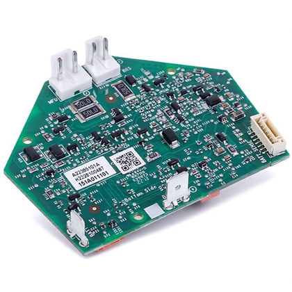 Odkurzacze bezprzewodowe Electro Moduł elektroniczny jednostki ręcznej do odkurzacza bezprzewodowego Electrolux / AEG