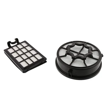 Zestaw filtrów do odkurzacza Electrolux / AEG EF112 9001680231
