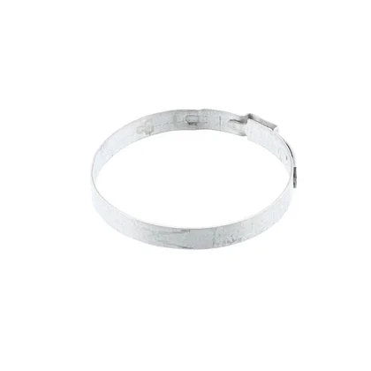 Zacisk węża spustowego do pralki Electrolux / AEG 52,5 mm 1323159200