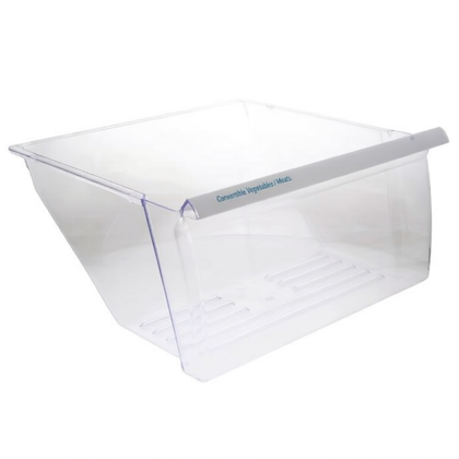 Szuflada na warzywa do lodówki Whirlpool / Indesit / Ariston / Hotpoint 481255028003 C00342301 481241818372 C00316080