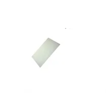 Półka szklana do zamrażarki Liebherr 45,8 x 26,3 x 3 cm 727147600