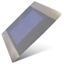 Elementy obudowy kuchenek/piekar Szyba zewnętrzna drzwi piekarnika z naklejkami Whirlpool / Indesit / Ariston / Hotpoint 481245058773 C00380482