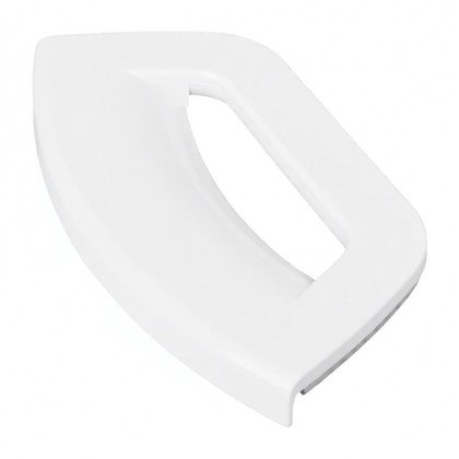 Uchwyt drzwi do pralki i pralko-suszarki Indesit WMD biały C00507932