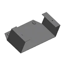 Podzespół podstawy Basic do płyty Amica 8042066