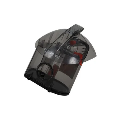 Pojemnik na kurz do odkurzacza bezworkowego Zanussi 4055140497