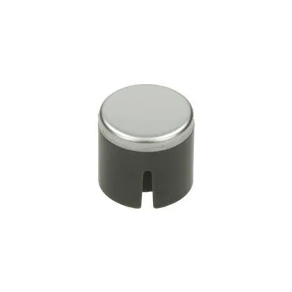 Przycisk ON-OFF do zmywarki Ariston / Indesit / Hotpoint / Whirlpool inox C00112993 482000022826