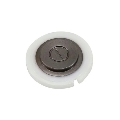 Przycisk jednostki ręcznej do odkurzacza bezprzewodowego Electrolux / AEG Mahogany Bronze